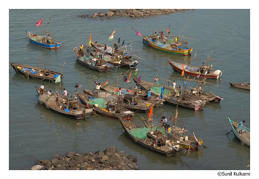 Ready to go , D80, AF-S DX 18-70mm f/3.5-4.5